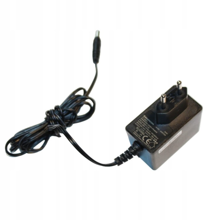 Zasilacz Ładowarka DC 12V 1A 12W 5.5/2.5 Sagemcom ADS-12FQA-12.jpg