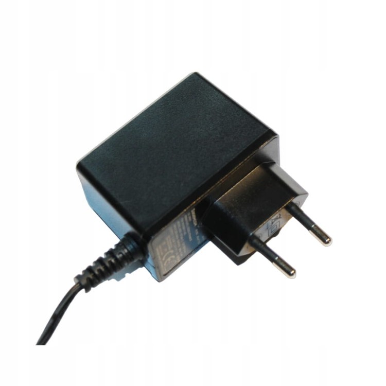 Zasilacz Ładowarka DC 12V 1A 12W 5.5/2.5 Sagemcom ADS-12FQA-120.jpg