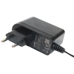 Nowy Zasilacz impulsowy Ładowarka 12V 1A 1000mA 12W DC 5.5/2.1 Netbit 180cm