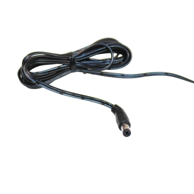 Nowy Zasilacz impulsowy Ładowarka 12V 1A 1000mA 12W DC 5.5/2.1 Netbit 180cm.png