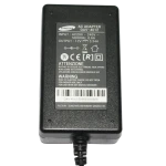 Zasilacz Ładowarka DC 12V 3.34A 40W 5.5/3.0 pin Samsung DAV-4012