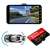 Rejestrator samochodowy z podwójnym obiektywem przód tył HD 64GB.png