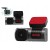 Samochodowa kamera cofania rejestrator 2xkamera FULLHD GPS WIFI GSENSOR Y02.jpg
