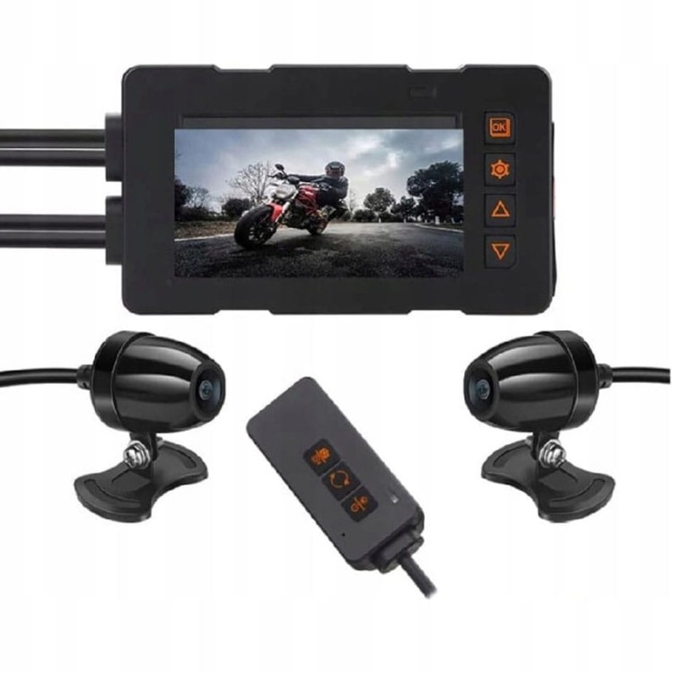 Kamera motocyklowa rejestrator jazdy przód i tył FullHD WiFi M7.jpg
