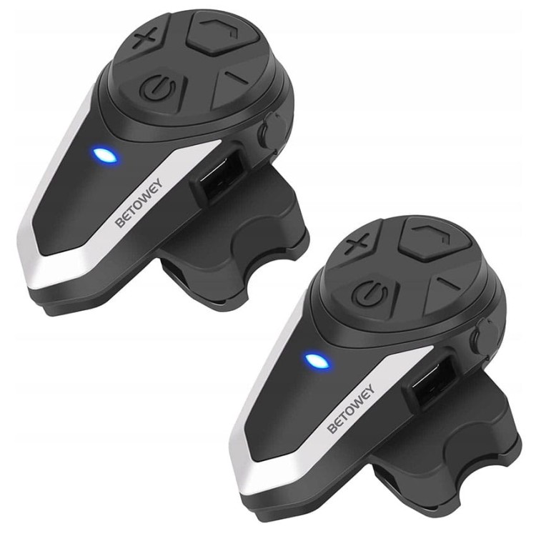 Interkom motocyklowy zestaw słuchawkowy bluetooth Betowey BT-S3.jpg