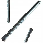 Wiertło do betonu SDS Plus 12x160 mm do muru kamienia Udarowe 1szt - 612