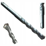 Wiertło do betonu SDS Plus 16x210 mm do muru kamienia Udarowe 1szt - 316