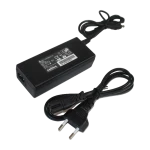 Zasilacz Ładowarka DC 12V 3.34A 40W  5.5/3.0 pin Delta EADP-40JB