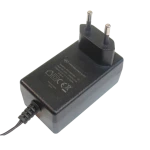 Zasilacz Ładowarka DC 12V 1.5A 18W 5.5/2.1 AMC AD-018