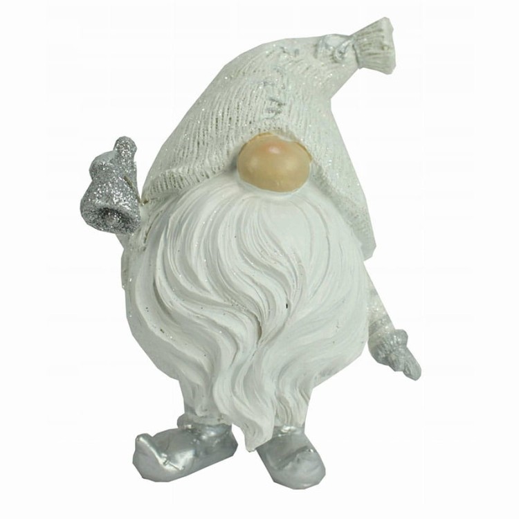 Skrzat Krasnal ceramiczny figurka figura H18.jpg