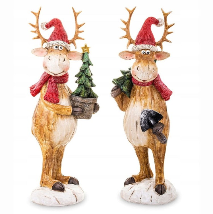 Figurka dekoracja RENIFER H30.jpg