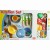 Zestaw kuchenny dla dzieci naczynia do kuchni produkty 27 el. Kitchen Set .jpg