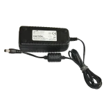 Zasilacz Ładowarka uniwersalna DC 12V 2.5A 30W 5.5/2.1 SR desktop 