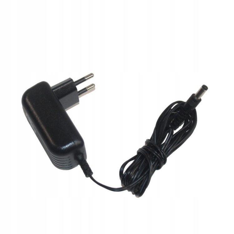 Zasilacz Ładowarka baterii 26.5V 0.75A 5.5/2.1 19.875W ZD024D2650775EU.jpg