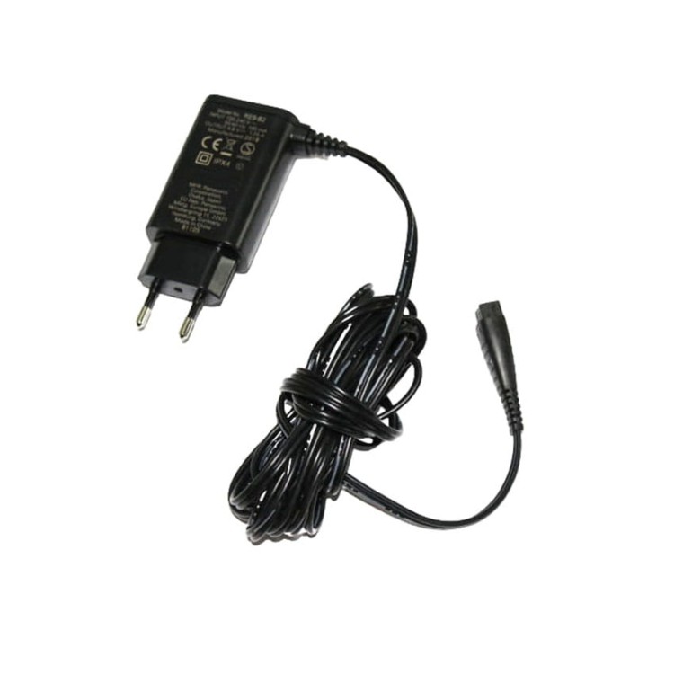 Zasilacz Ładowarka Panasonic RE9-82 4.8V 1.25A maszynka golarka.jpg