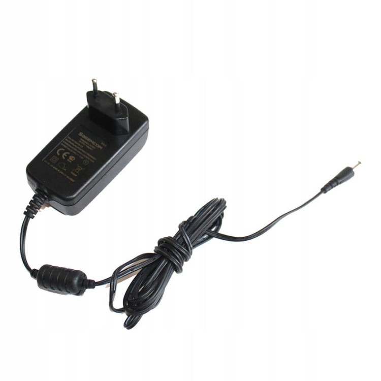 Zasilacz Sagemcom oświetlenie paski LED modem CCTV 24W 12V 2A 5.5/2.1mm.jpg