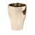 Wazon złoty osłonka ceramiczna gold H18.jpg