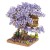 Drzewko Bonsai Klocki konstrukcyjne Zestaw Wiśnia 2000 szt. fiolet 32076.jpg
