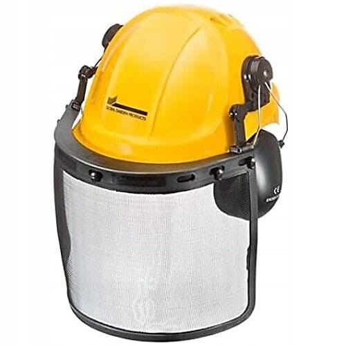 KASK HEŁM OCHRONNY DO LASU OGRODU DO CIĘCIA DREWNA KOSZENIA TRAWY STIGA.jpg