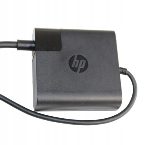 Zasilacz Ładowarka oryginalna HP USB-C 65W TPN-AA03 od 5V do 20V 65W max.jpg