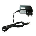 Zasilacz impulsowy DC 12V 700mA 0.7A 8.4W 5.5/2.1 PS120404-DY