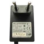 Zasilacz Ładowarka DC 12V 1.5A 5.5/2.5 APD WA-18G12G