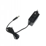 Zasilacz Ładowarka DC 12V 0.5A 500mA 6W 5.5/2.1 TS