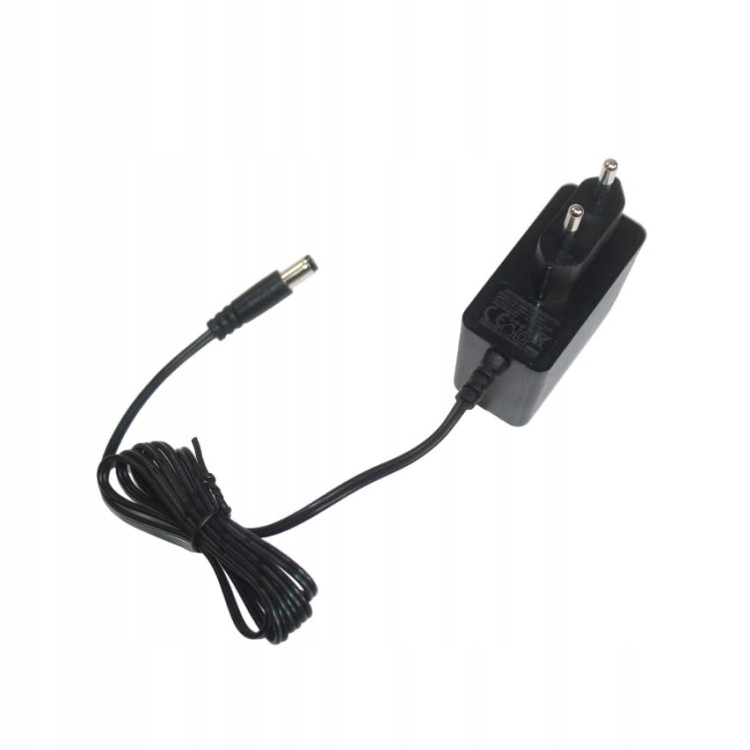 Zasilacz Ładowarka DC 12V 0.5A 500mA 6W 5.5/2.1 TS.jpg