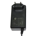 Zasilacz Ładowarka DC 12V 2A 24W 5.5/2.5 S024W uniwersalna