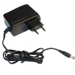 Zasilacz wtyczkowy Ładowarka RGB taśma LED 18W 12V 1.5A DC 5.5/2.1 ZZU1588