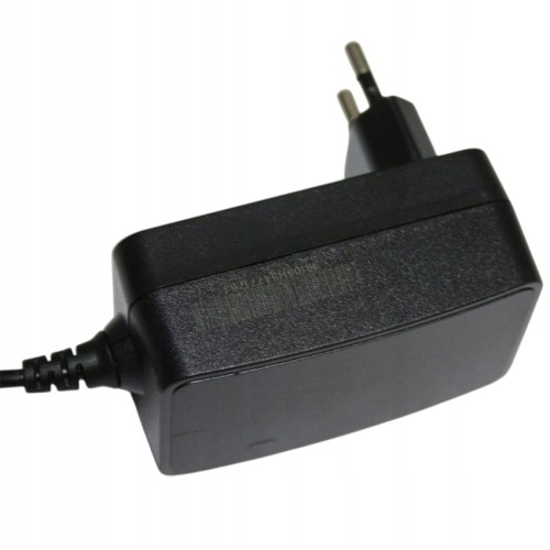 Zasilacz impulsowy Ładowarka 12V 1.5A 18W 3.5/1.3 Sagemcom MSA.jpg