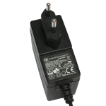 Zasilacz Ładowarka 12V 1.5A 18W 5.5/2.1  LEI MH18