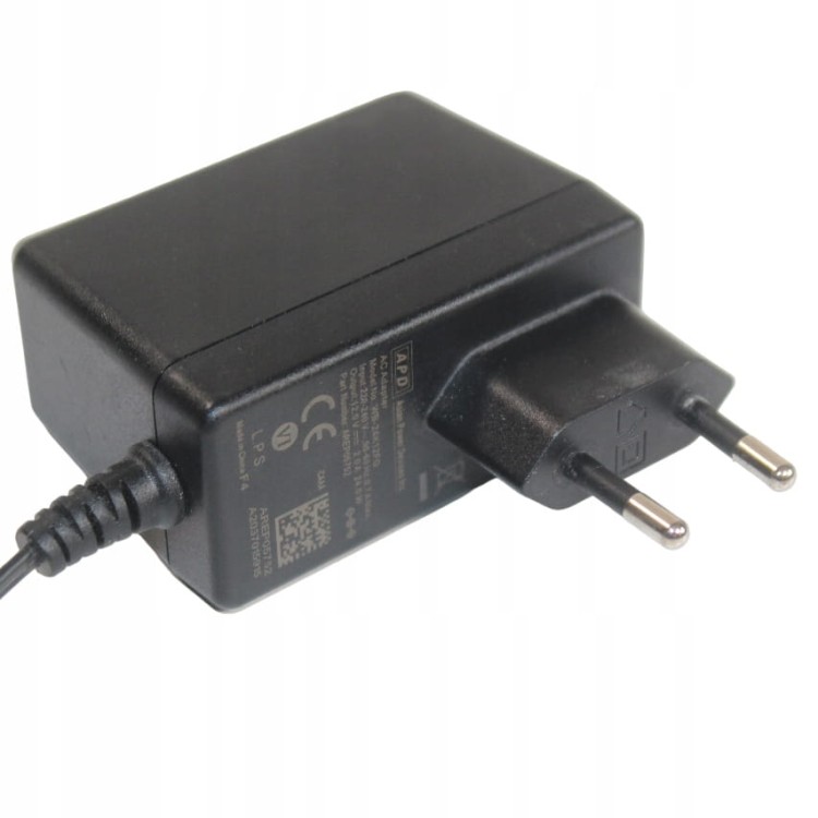 Zasilacz Ładowarka DC 12V 2A 24W 5.5/2.5 APD WB-24K12FG.jpg