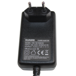 Zasilacz Ładowarka DC 12V 1.5A 18W 5.5/2.1 Huawei router modem