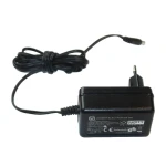Zasilacz Ładowarka DC 12V 1.5A 18W 5.5/2.1 LEI MU18 do elektroniki RTV AGD