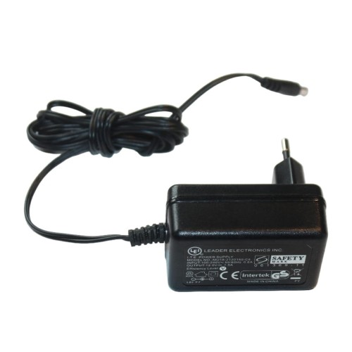 Zasilacz Ładowarka DC 12V 1.5A 18W 5.5/2.1 LEI MU18 do elektroniki RTV AGD.jpg