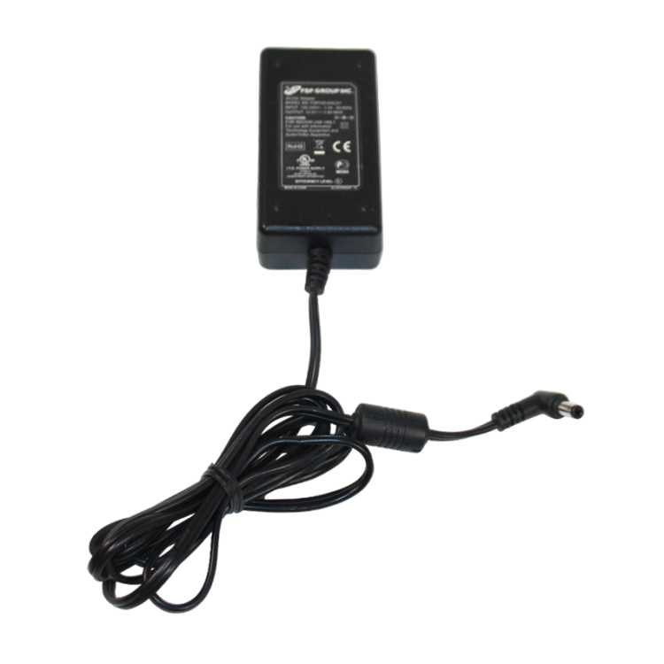 Zasilacz Ładowarka DC 12V 2.9A 35W 5.5/2.5 FSP + kabel LED RTV AGD.png