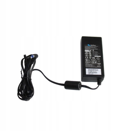 Zasilacz do terminala płatniczego Verifone VX670 VX680 SM03001A 12V 2A 24W.jpg