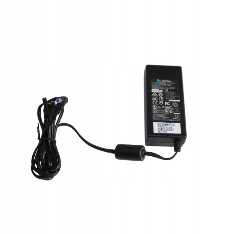 Zasilacz do terminala płatniczego Verifone VX670 VX680 SM03001A 12V 2A 24W.jpg