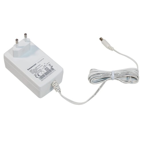 Zasilacz DC 12V 2A 24W Sagemcom MSA 5.5/2.1 kabel 2m do Routera Modemu ....jpg