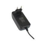ZASILACZ 12V 2.5A DC 30W impulsowy 5.5/2.5 GF-120224NS