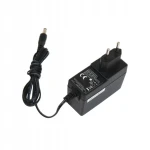 Zasilacz Ładowarka DC 12V 1.5A 18W 5.5/2.5 I.T.E. do elektroniki RTV AGD