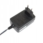 Zasilacz DC 12V 2A 24W 5.5/2.1 do Modemu Urządzeń RTV AGD Kamer ... MEIC