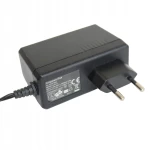 Zasilacz Ładowarka DC 12V 2.25A 27W 6.5/3.0 AmpowerTek AAV-01