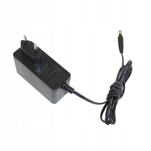 ZASILACZ DC 12V 2.5A 30W DC 5.5/2.1 do LED RTV AGD elektroniki ... Meic.jpg