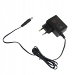 Zasilacz Ładowarka LED DC APD 12V 1.5A 18W 5.5/2.5 WB-18Q12FG