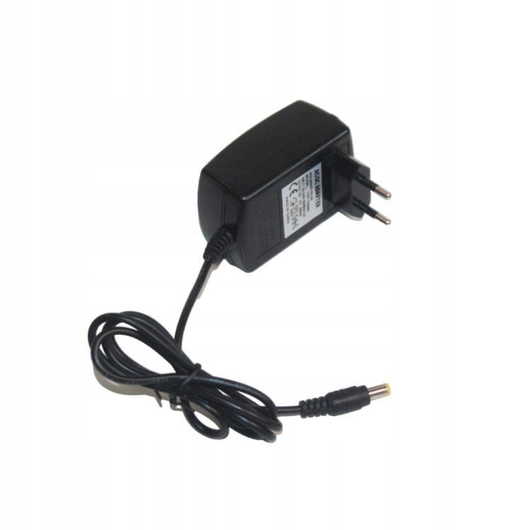Zasilacz Ładowarka DC 13V 650mA 8.45W 5.5/2.5 YGY-130065.jpg