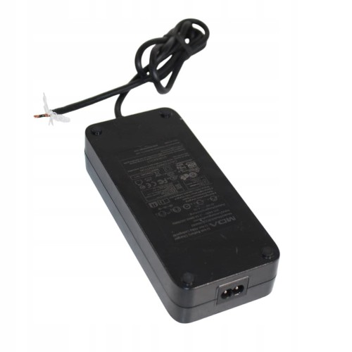 Ładowarka akumlatorów Li-ion 36V DC 42V 4A 168W MDA BC222360040.jpg