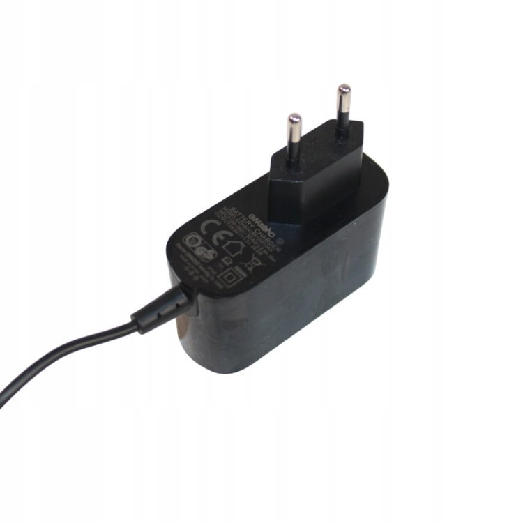 Zasilacz Ładowarka do odkurzacza 26.5V 1A 26.5W 4.8/1.7 CZH024265100EUWA.jpg