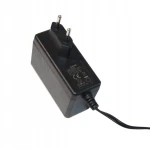 Nowy Uniwersalny Zasilacz Ładowarka DC 12V 2.5A 5.5/2.1 30W OEM LED RTV AGD